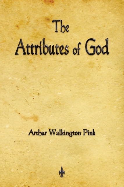 Attributes of God