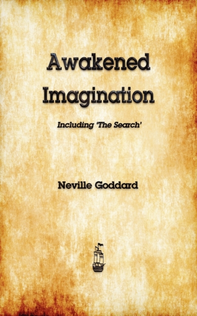 Awakened Imagination