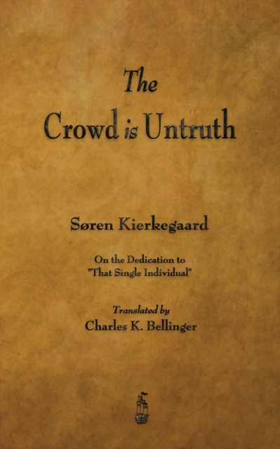 Crowd Is Untruth