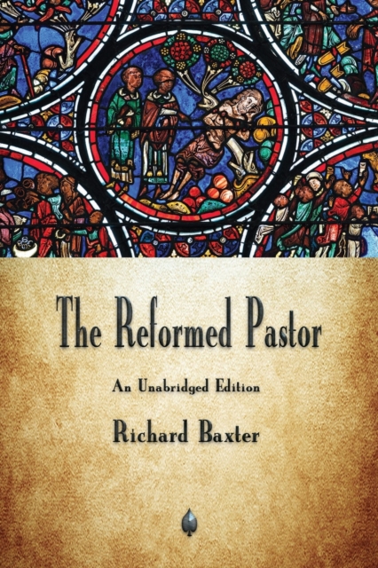 Reformed Pastor