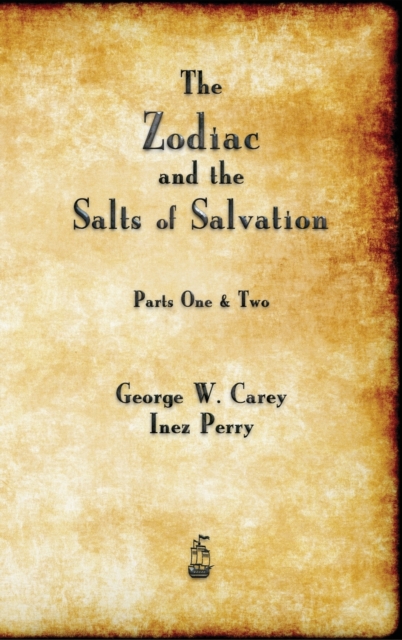 Zodiac and the Salts of Salvation