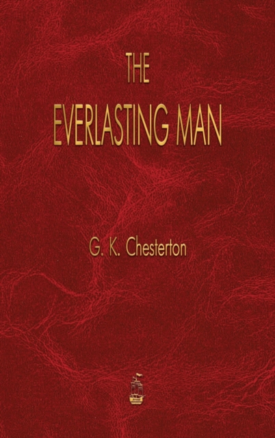 Everlasting Man