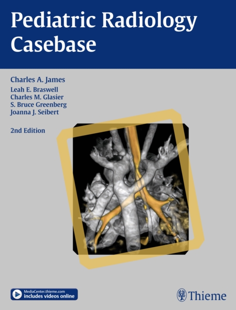 Pediatric Radiology Casebase