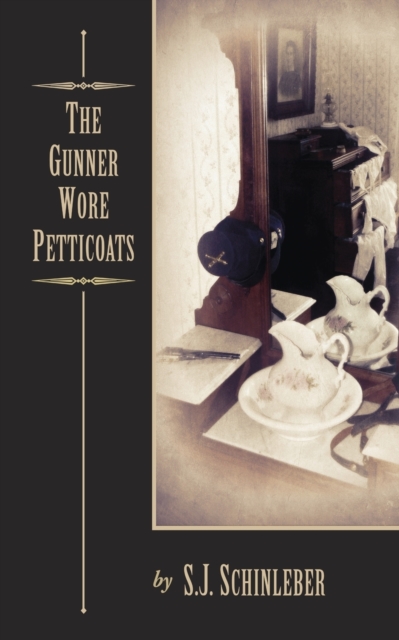 Gunner Wore Petticoats