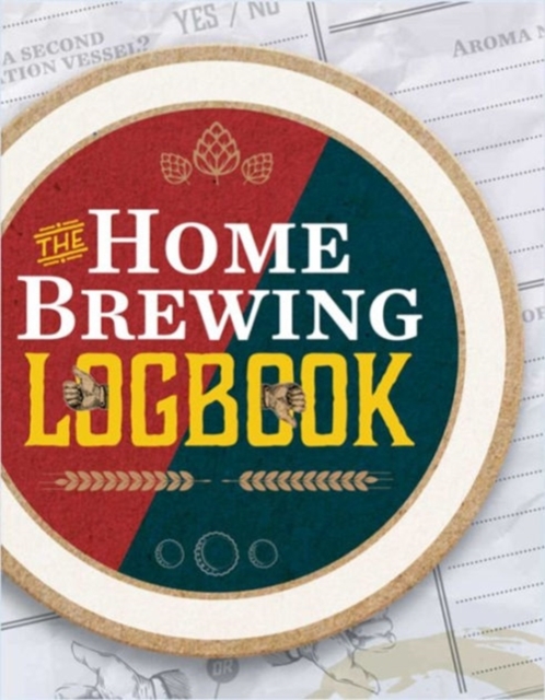 Home-Brewing Logbook