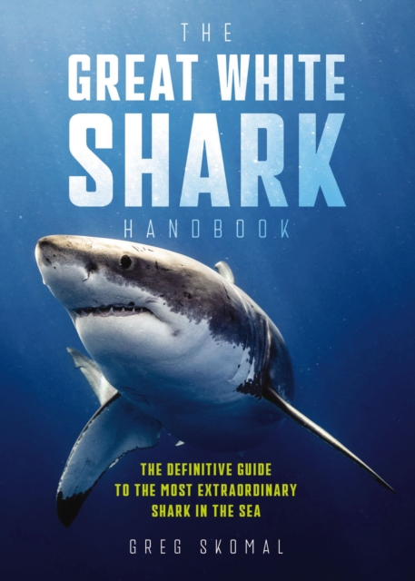 Great White Shark Handbook