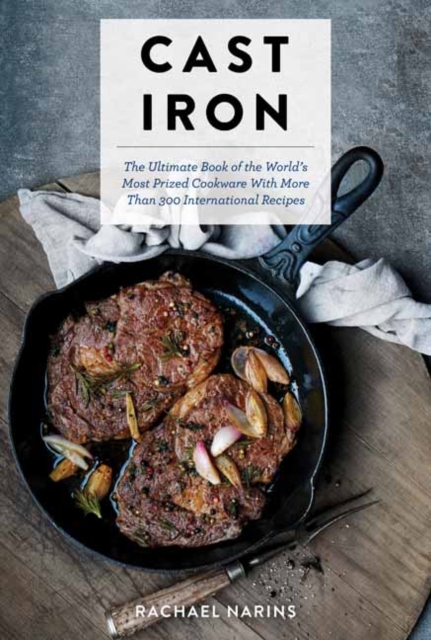 Cast-Iron