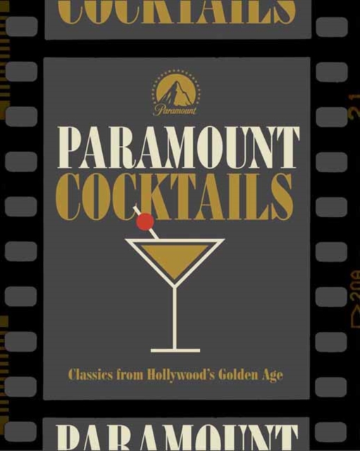Paramount Cocktails