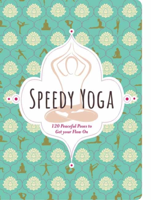 Speedy Yoga