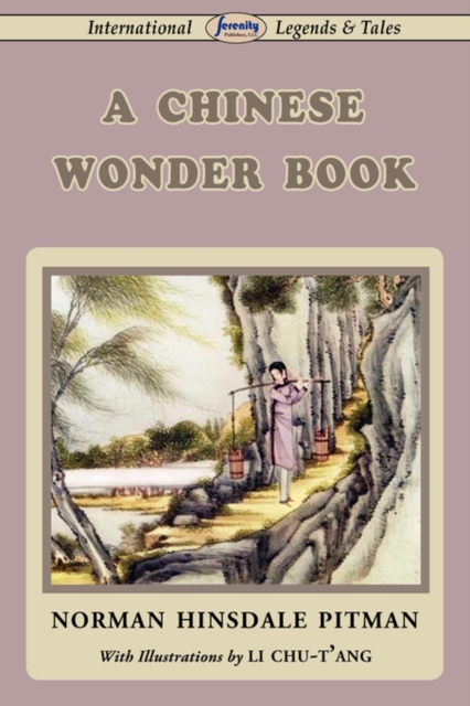 Chinese Wonder Book