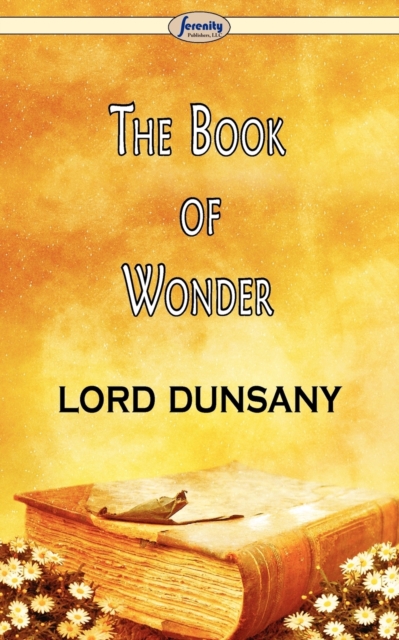 Book of Wonder