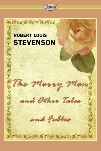 Merry Men and Other Tales and Fables