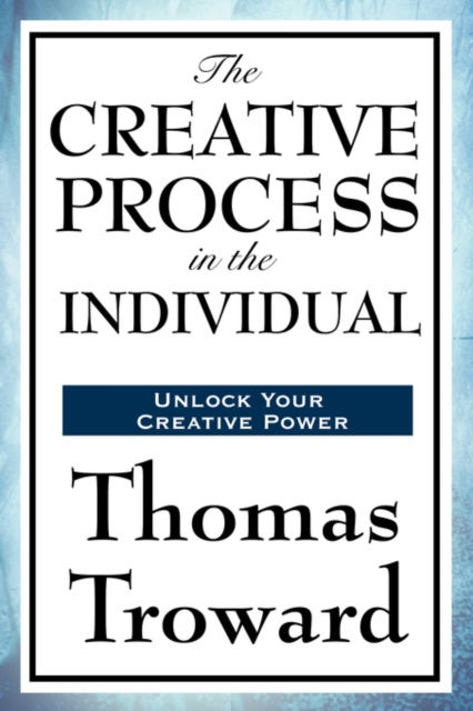 Creative Process in the Individual