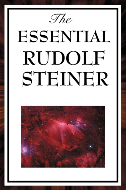 Essential Rudolph Steiner