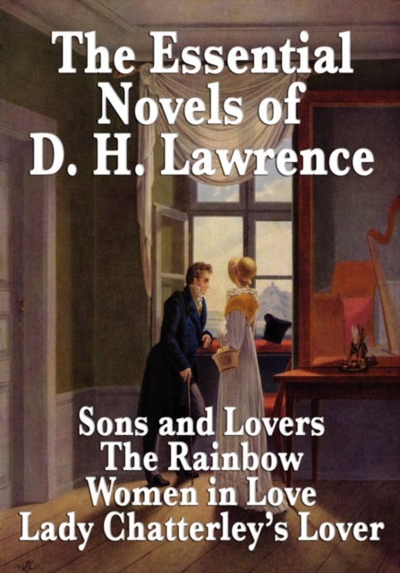 Essential Novels of D. H. Lawrence