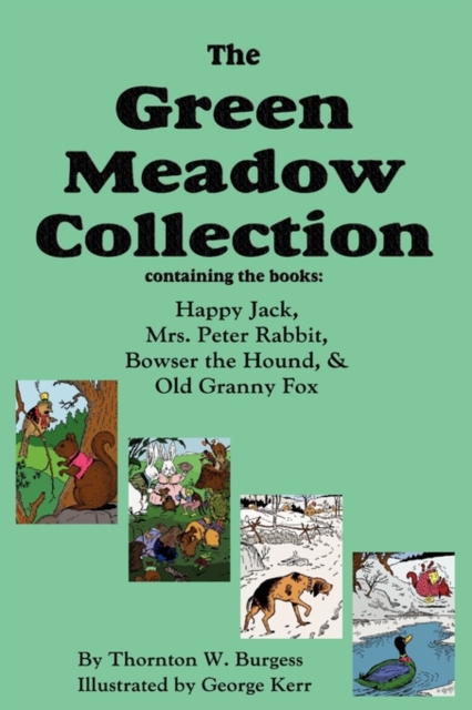 Green Meadow Collection