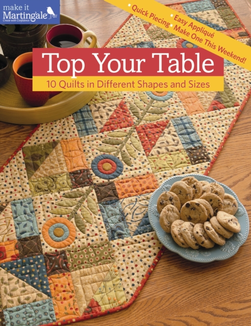 Top Your Table
