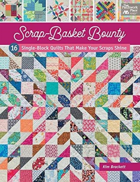 Scrap-Basket Bounty