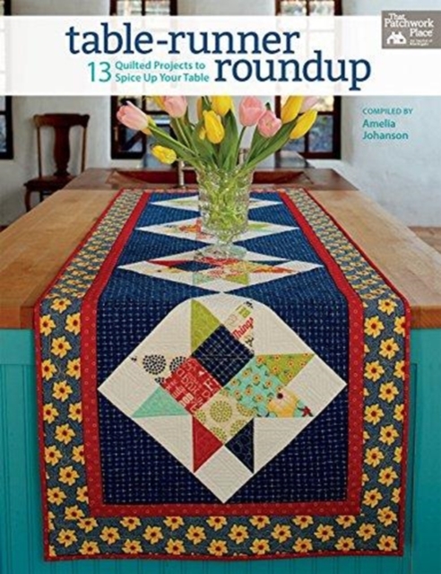 Table-Runner Roundup