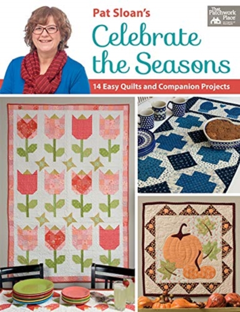Pat Sloan's Celebrate the Seasons
