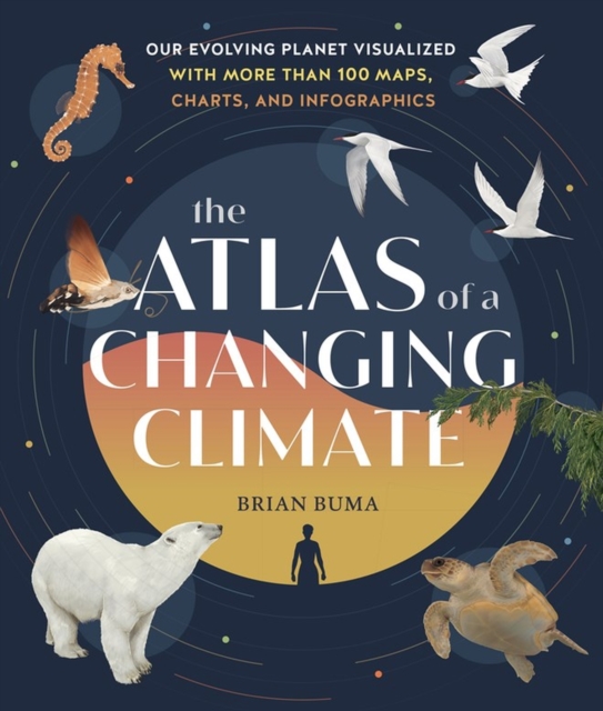 Atlas of a Changing Climate