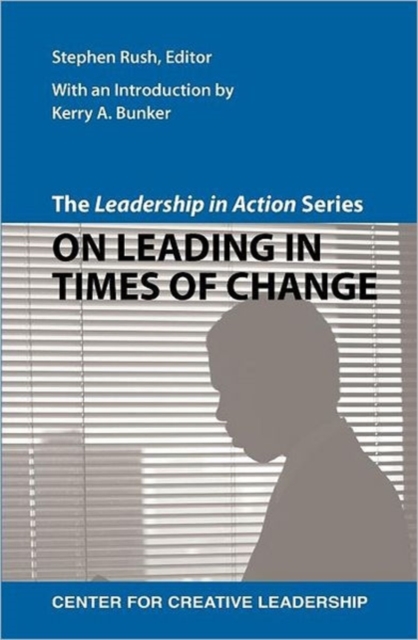 Leadership in Action Series