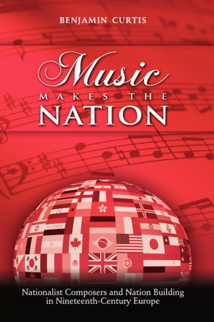 Music Makes the Nation