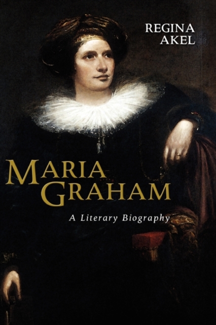 Maria Graham