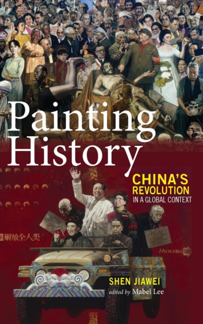 Painting History