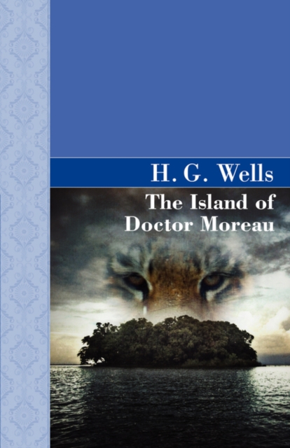Island of Doctor Moreau