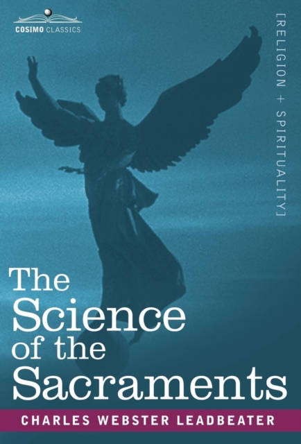 Science of the Sacraments