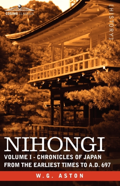 Nihongi