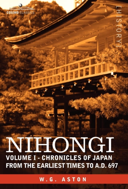 Nihongi