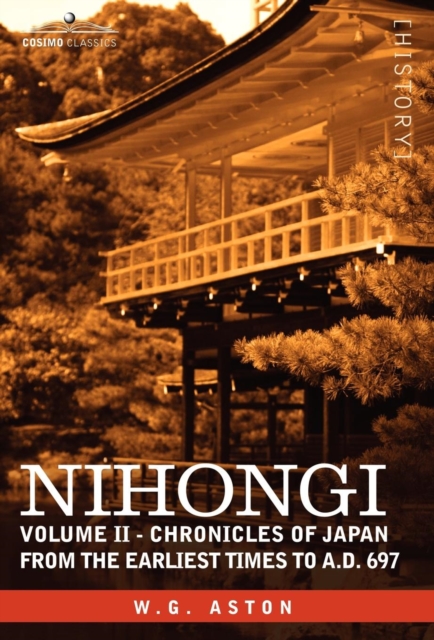 Nihongi