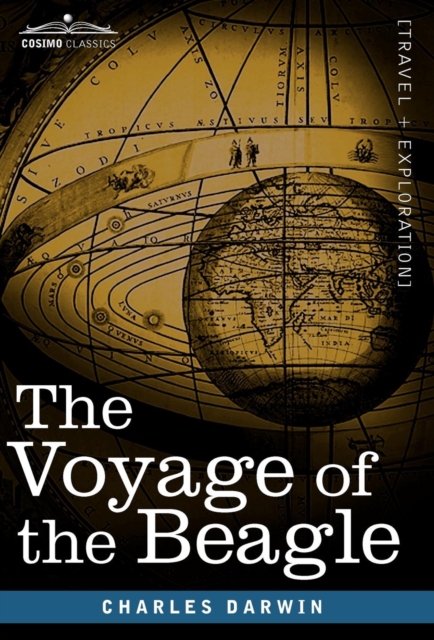 Voyage of the Beagle