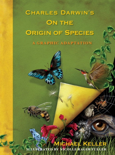 Charles Darwin's On The Origin Of Species