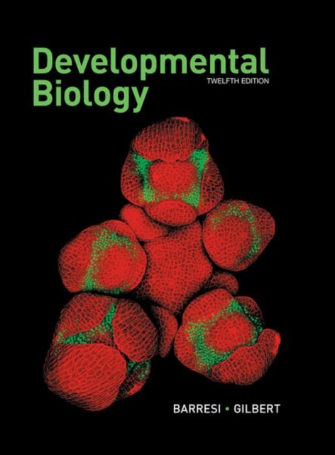 DEVELOPMENTAL BIOLOGY