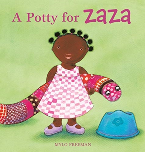 Potty for Zaza
