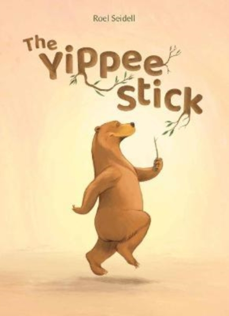 Yippee Stick