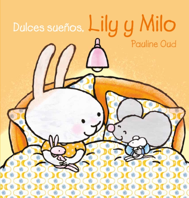 Dulces Suenos, Lily y Milo