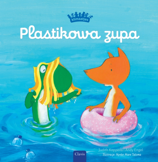 Plastikowa zupa (Plastic Soup, Polish)