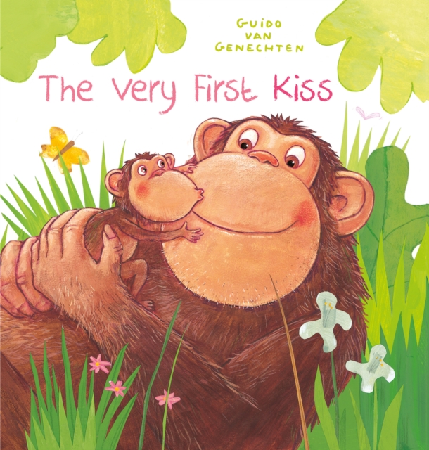 Very First Kiss