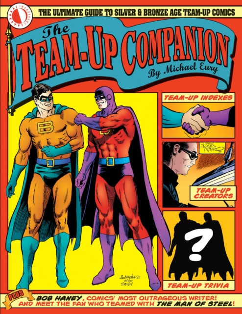 Team-Up Companion