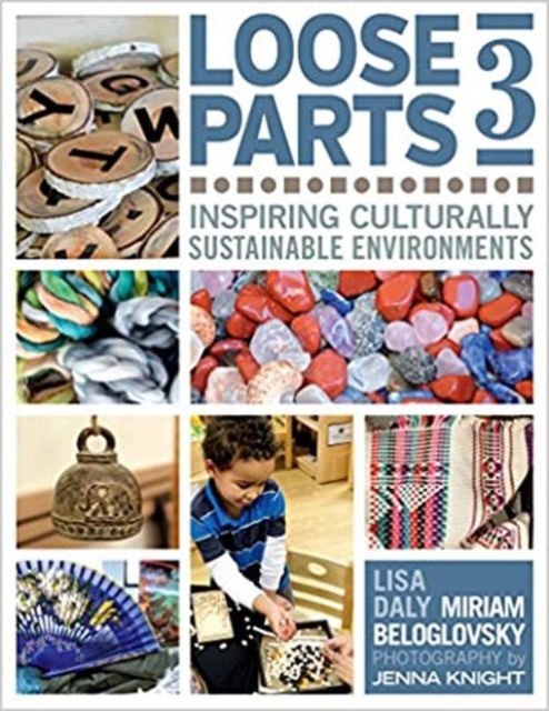 Loose Parts 3