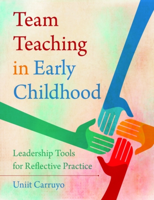 Team Teaching in Early Childhood