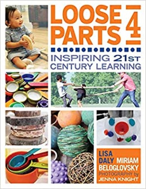 Loose Parts 4