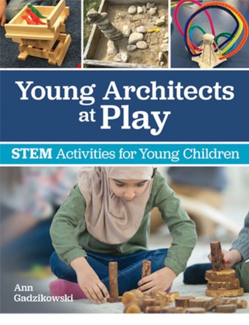 Young Architects at Play
