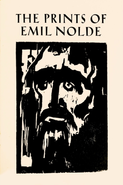 Prints of Emil Nolde: (1897–1956)