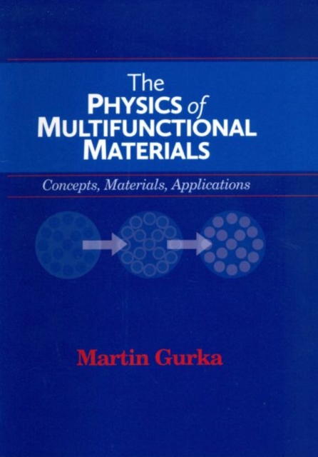 Physics of Multifunctional Materials