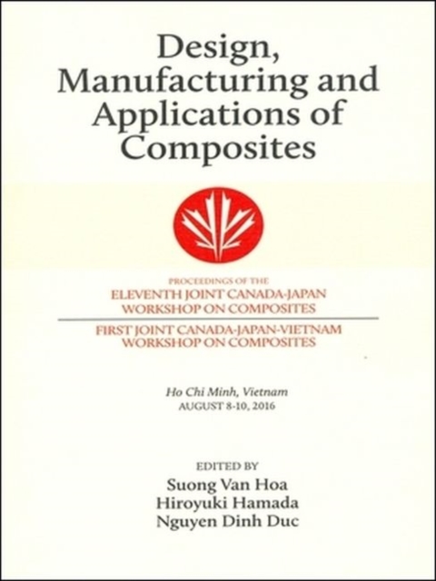 Design, Manufacturing and Applications of Composites